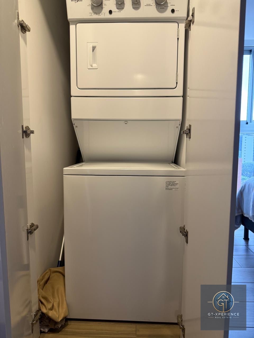 Lindo apartamento en venta en Edificio Cassia, Z.15 VHI — Apartamento en Venta en Cassia, Zona 15, Guatemala, Ciudad — foto 6 de 9