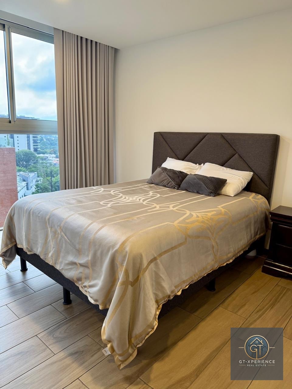 Lindo apartamento en venta en Edificio Cassia, Z.15 VHI — Apartamento en Venta en Cassia, Zona 15, Guatemala, Ciudad — foto 7 de 9