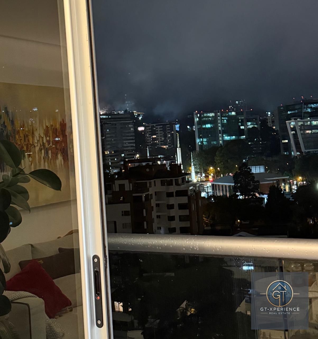 Lindo apartamento en venta en Edificio Cassia, Z.15 VHI — Apartamento en Venta en Cassia, Zona 15, Guatemala, Ciudad — foto 9 de 9