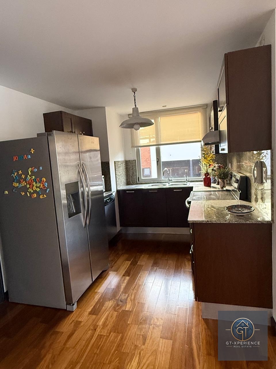 Lindo y amplio apartamento en Aria, Zona 10 — Apartamento en Venta en Aria, Zona 10, Guatemala, Ciudad — foto 4 de 12