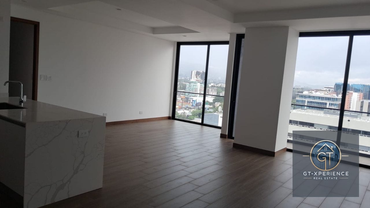 Edificio en renta en Edificio FERRÉ DIEZ zona 10 — Apartamento en Alquiler en Ferré Diez, Zona 10, Guatemala, Ciudad — foto 8 de 11
