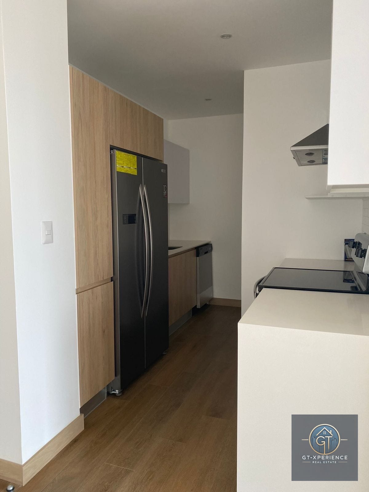 Lindo apartamento en venta en Triva zona 15 VHII — Apartamento en Venta en Trivá, Zona 15, Guatemala, Ciudad — foto 11 de 13