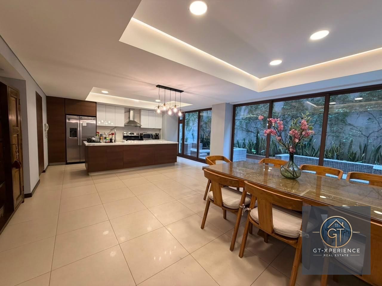 Lindo apartamento en venta en Edificio Atenas, en zona 14 — Apartamento en Venta en Zona 14, Guatemala, Ciudad — foto 1 de 9