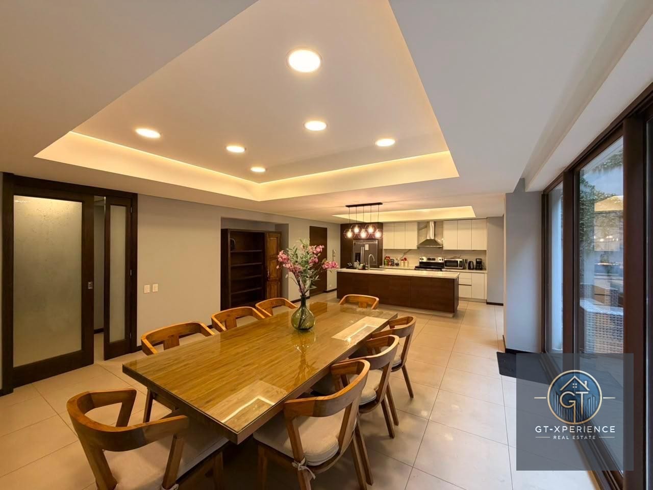 Lindo apartamento en venta en Edificio Atenas, en zona 14 — Apartamento en Venta en Zona 14, Guatemala, Ciudad — foto 2 de 9