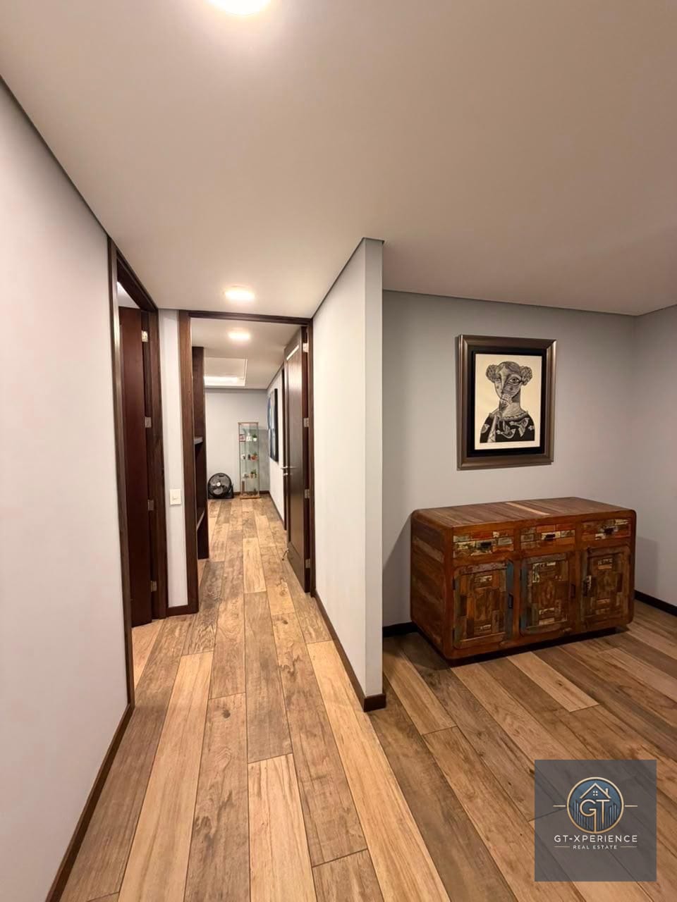 Lindo apartamento en venta en Edificio Atenas, en zona 14 — Apartamento en Venta en Zona 14, Guatemala, Ciudad — foto 6 de 9
