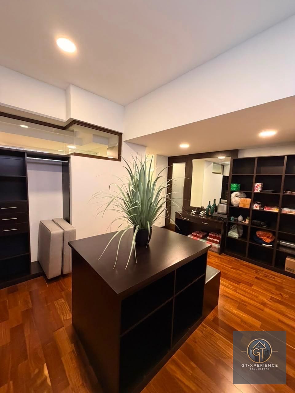 Lindo apartamento en venta en Edificio Atenas, en zona 14 — Apartamento en Venta en Zona 14, Guatemala, Ciudad — foto 8 de 9