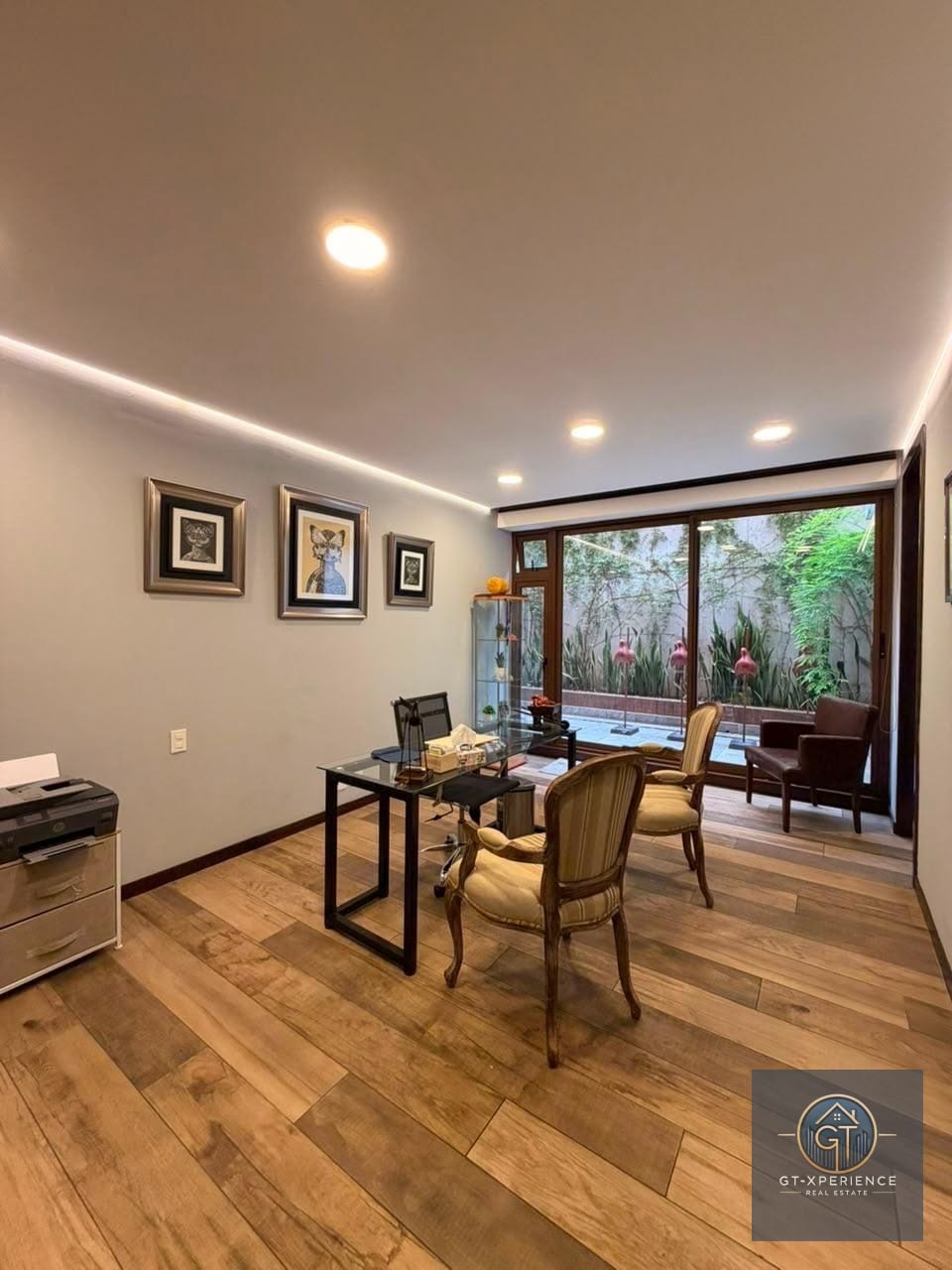 Lindo apartamento en venta en Edificio Atenas, en zona 14 — Apartamento en Venta en Zona 14, Guatemala, Ciudad — foto 9 de 9