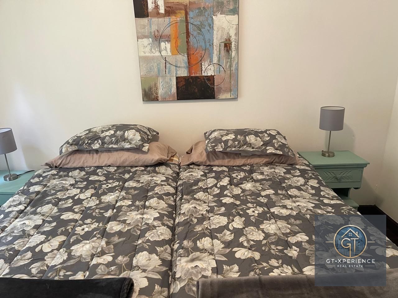 Apartamento en renta en km 17 carretera a El Salvador, Villas Tiepolo — Apartamento en Alquiler en Villa Tiepolo, Carretera a El Salvador, Guatemala, Ciudad — foto 4 de 9