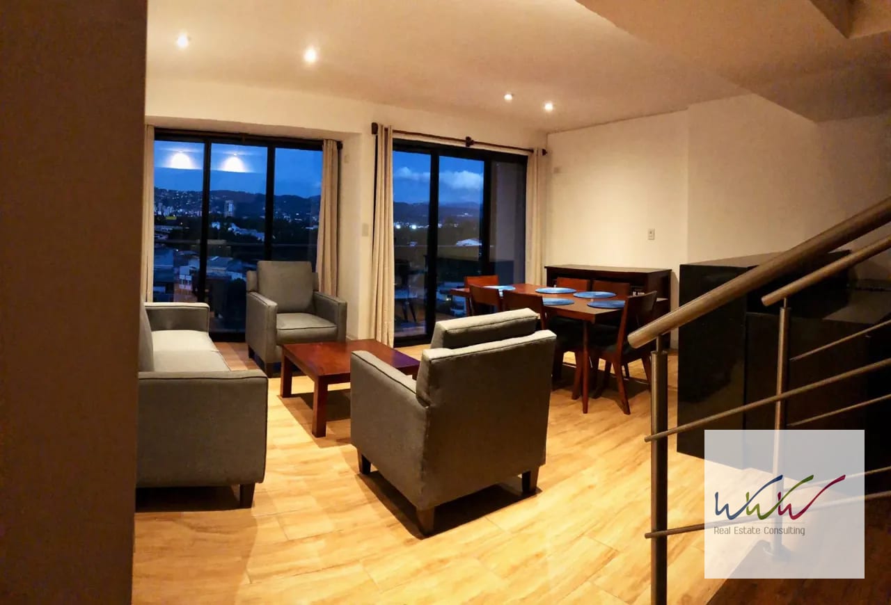 Vendo Apartamento Edificio QUO zona 4 — Apartamento en Venta en QUO, Zona 4, Guatemala, Ciudad — foto 2 de 11