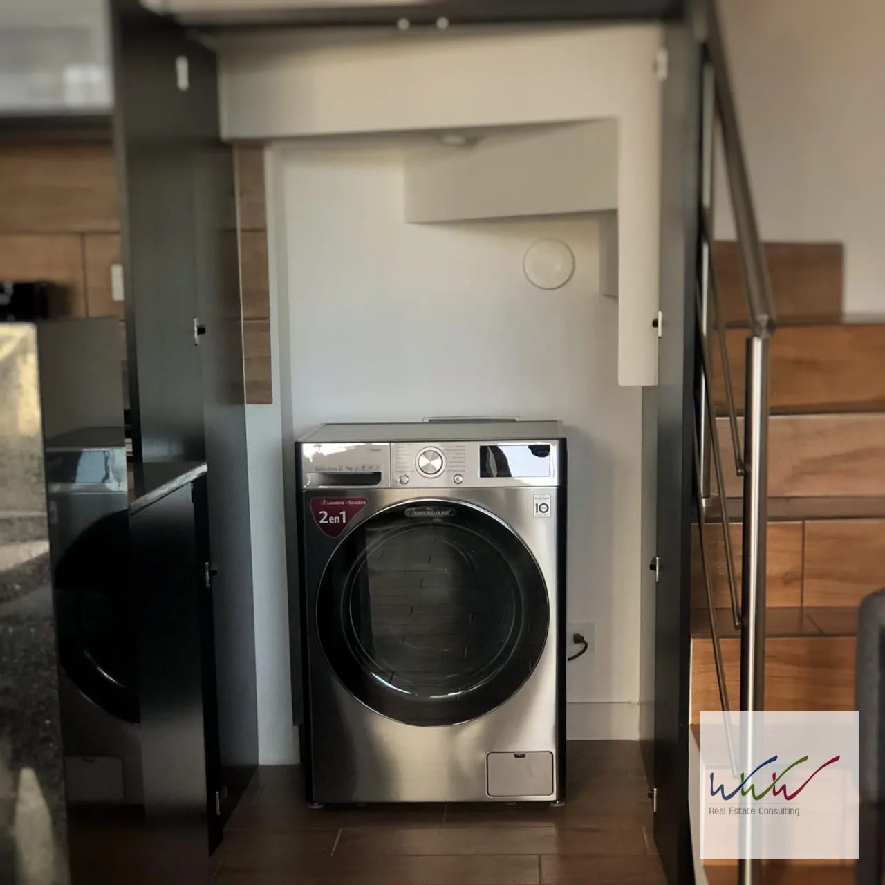 Vendo Apartamento Edificio QUO zona 4 — Apartamento en Venta en QUO, Zona 4, Guatemala, Ciudad — foto 6 de 11