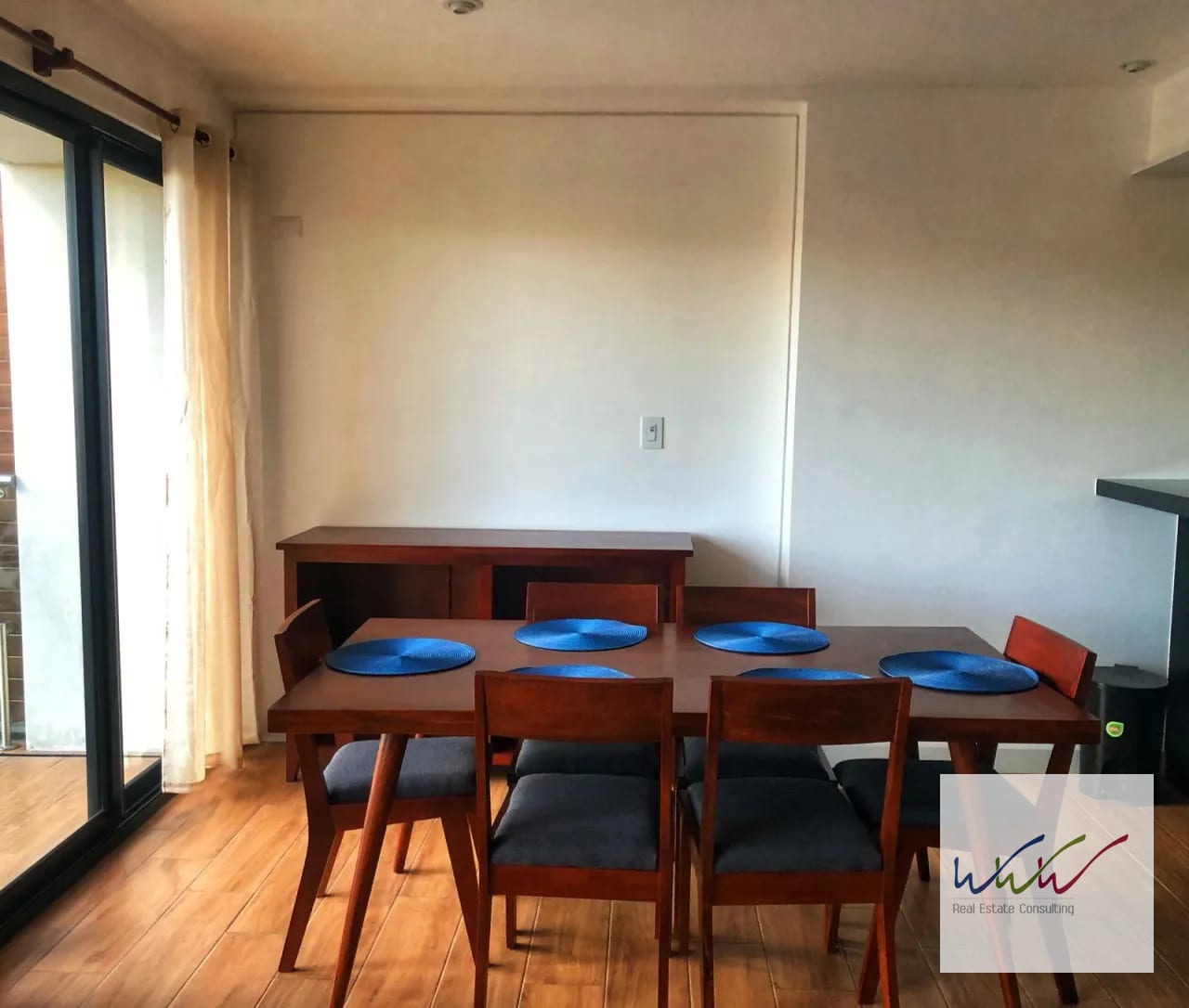 Vendo Apartamento Edificio QUO zona 4 — Apartamento en Venta en QUO, Zona 4, Guatemala, Ciudad — foto 5 de 11