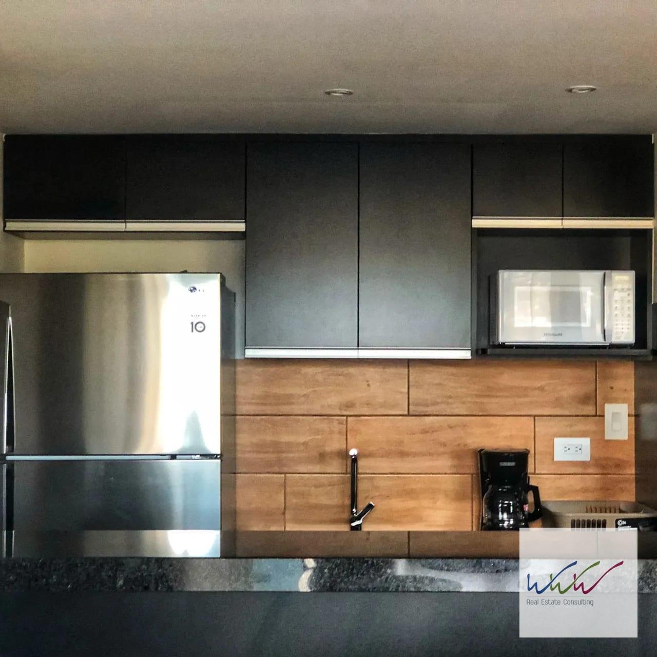 Vendo Apartamento Edificio QUO zona 4 — Apartamento en Venta en QUO, Zona 4, Guatemala, Ciudad — foto 4 de 11