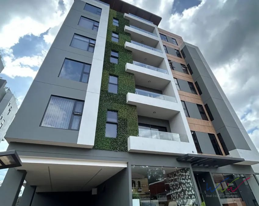 Vendo Apartamento en Edificio DUAL (edificio Boutique), VHI, zona 15 — Apartamento en Venta en Dual, Zona 15, Guatemala, Ciudad — foto 1 de 14