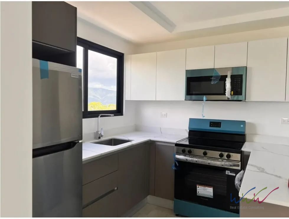 Rento apartamento en Edificio Verdú, Zona 13 — Apartamento en Alquiler en Verdú, Zona 13, Guatemala, Ciudad — foto 1 de 12