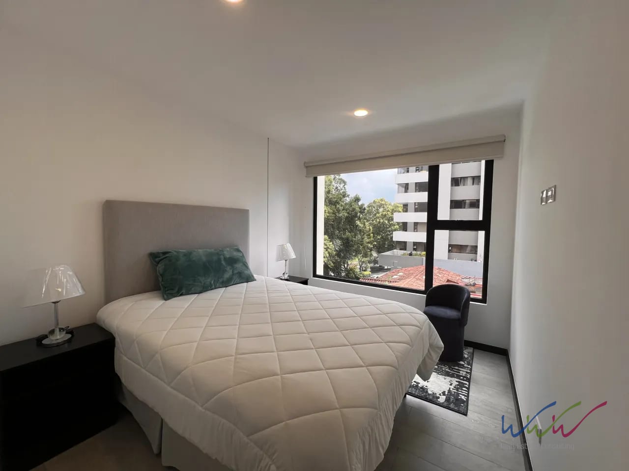 Rento apartamento en Edificio Verdú, Zona 13 — Apartamento en Alquiler en Verdú, Zona 13, Guatemala, Ciudad — foto 6 de 10