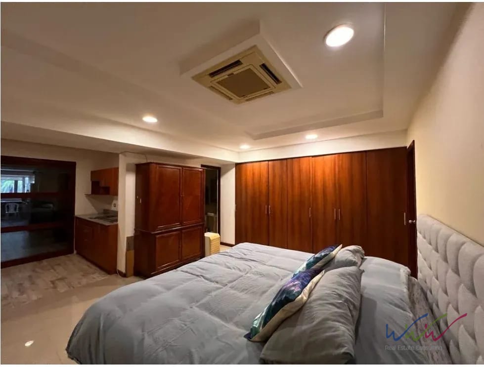 Vendo apartamento con jardín en Edificio Tintoretto, zona 14 — Apartamento en Venta en Premiere Tintoretto, Zona 14, Guatemala, Ciudad — foto 11 de 17