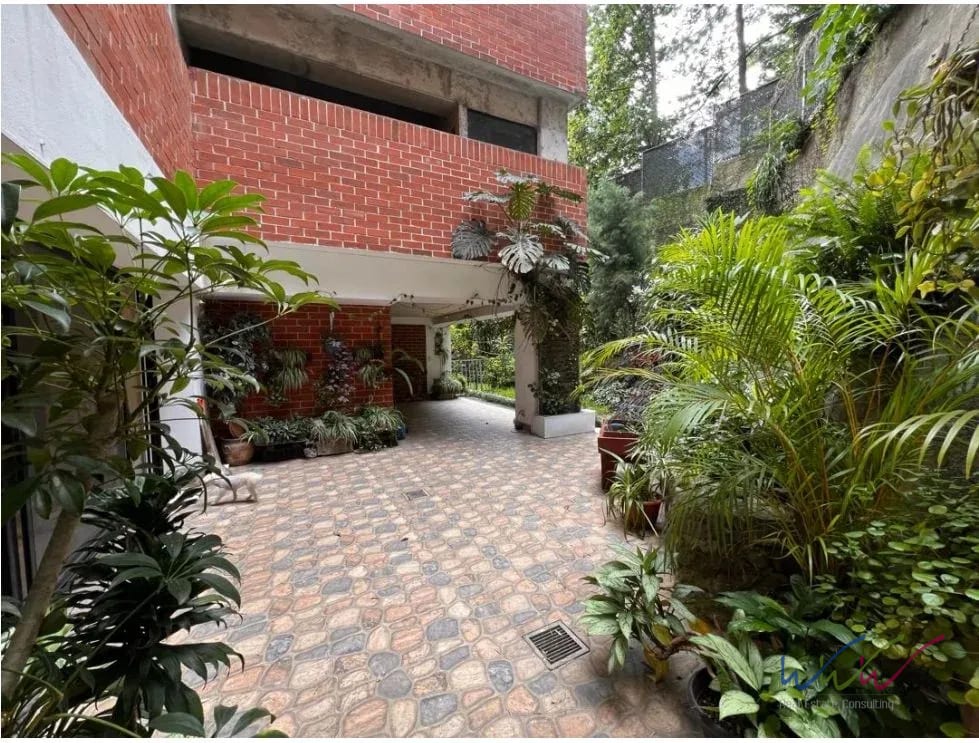 Vendo apartamento con jardín en Edificio Tintoretto, zona 14 — Apartamento en Venta en Premiere Tintoretto, Zona 14, Guatemala, Ciudad — foto 6 de 17
