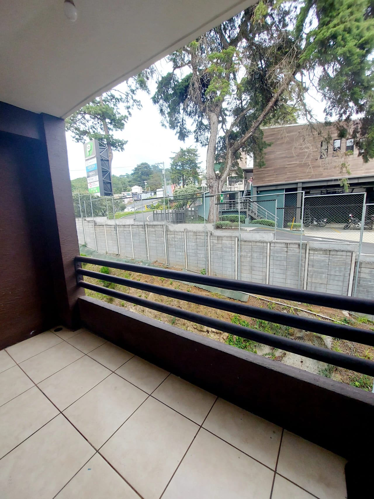 Alquilo apartamento Bosques de Euskadi — Apartamento en Alquiler en Bosques de Euskadi, Zona 16, Guatemala, Ciudad — foto 10 de 14
