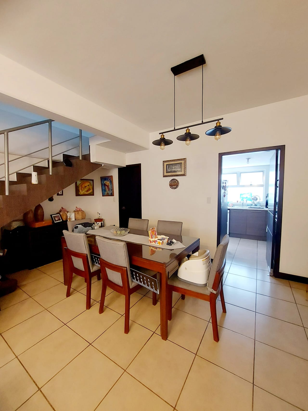 Villa tipo casa Viventi Once zona 11 — Apartamento en Venta en Zona 11, Guatemala, Ciudad — foto 2 de 17