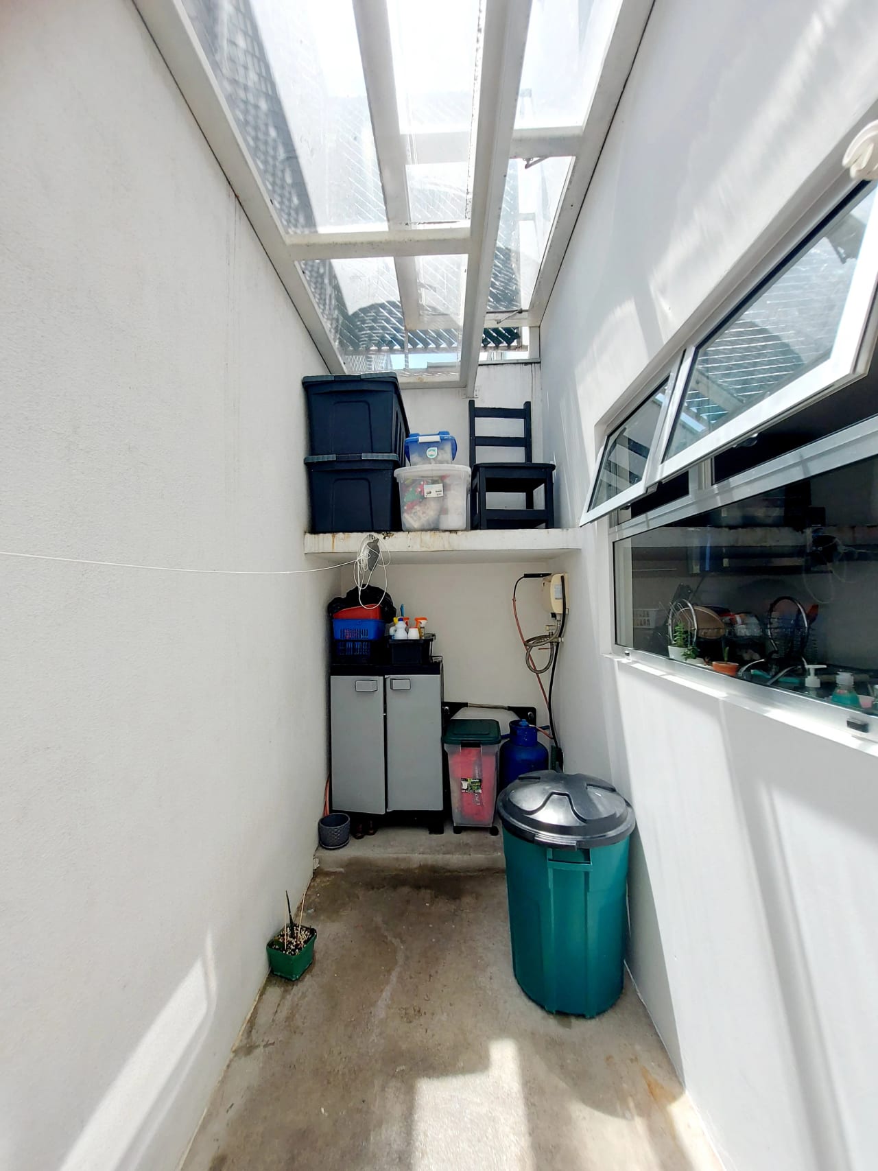 Villa tipo casa Viventi Once zona 11 — Apartamento en Venta en Zona 11, Guatemala, Ciudad — foto 6 de 17