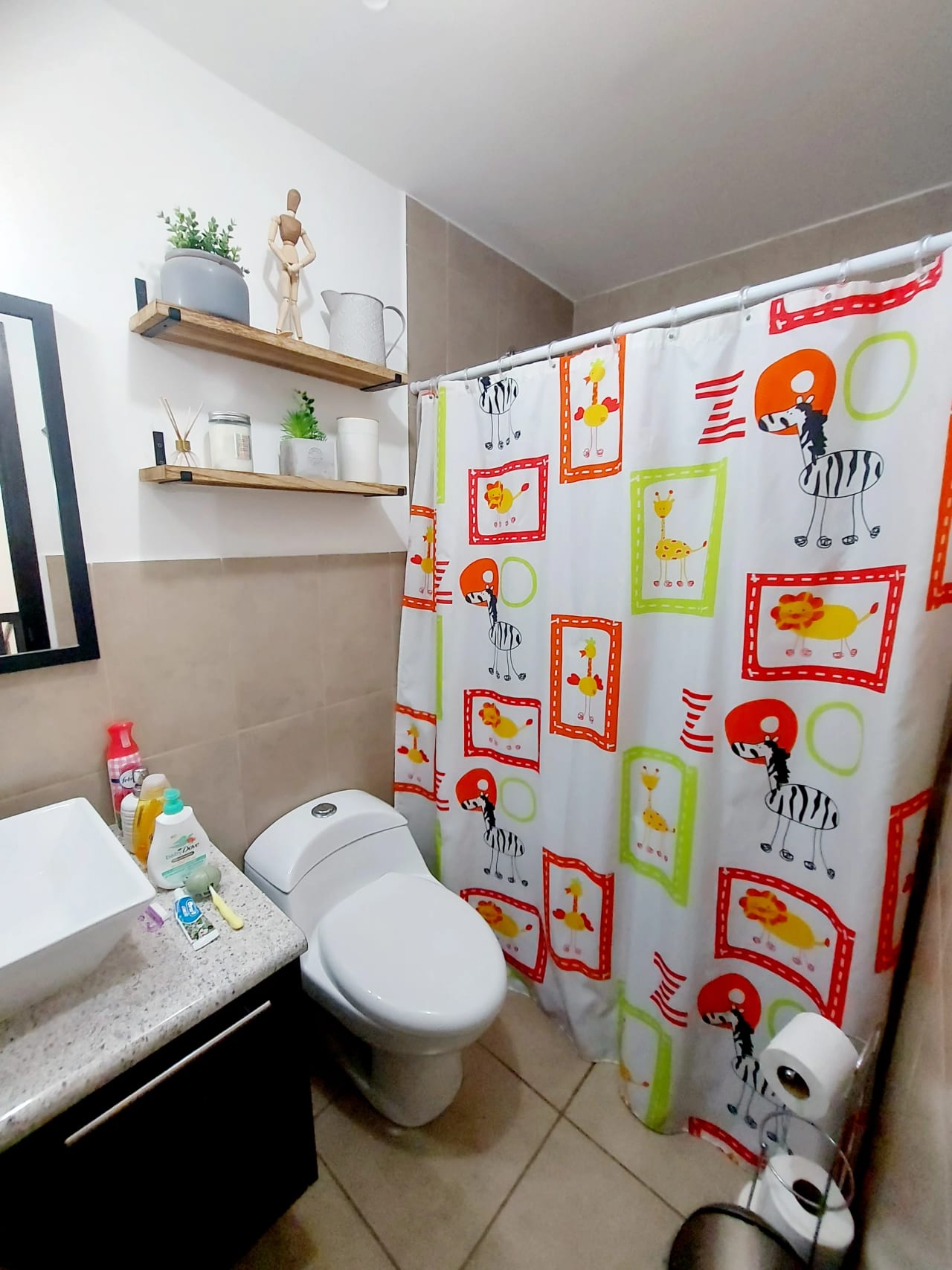Villa tipo casa Viventi Once zona 11 — Apartamento en Venta en Zona 11, Guatemala, Ciudad — foto 14 de 17