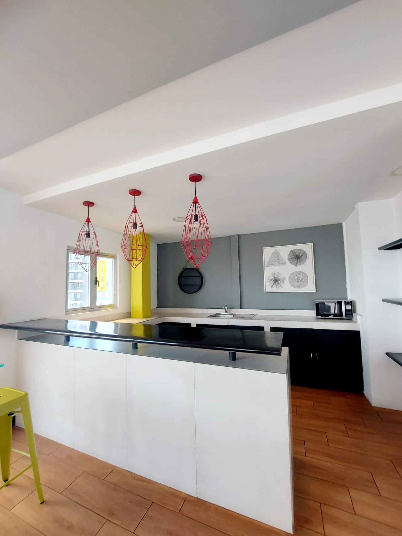 Villa tipo casa Viventi Once zona 11 — Apartamento en Venta en Zona 11, Guatemala, Ciudad — foto 17 de 17