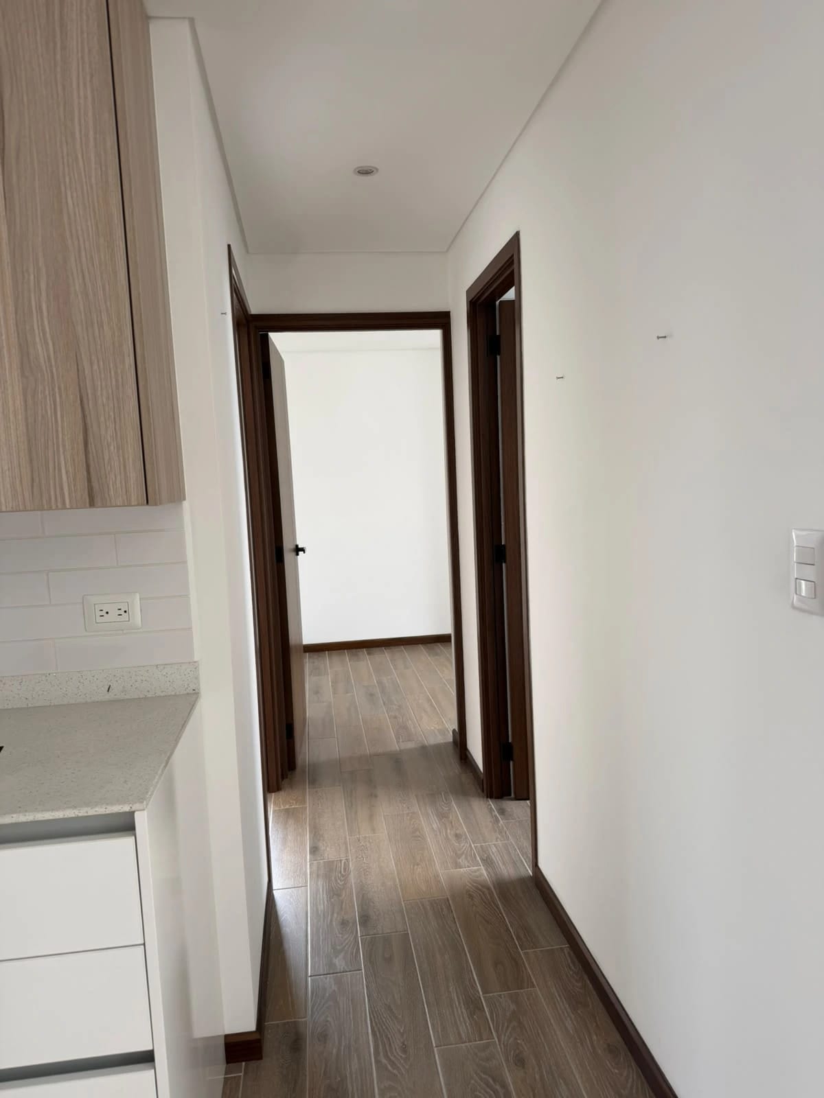 Apartamento Inara Americas Zona 13 — Apartamento en Alquiler en Inara Americas, Zona 13, Guatemala, Ciudad — foto 8 de 10