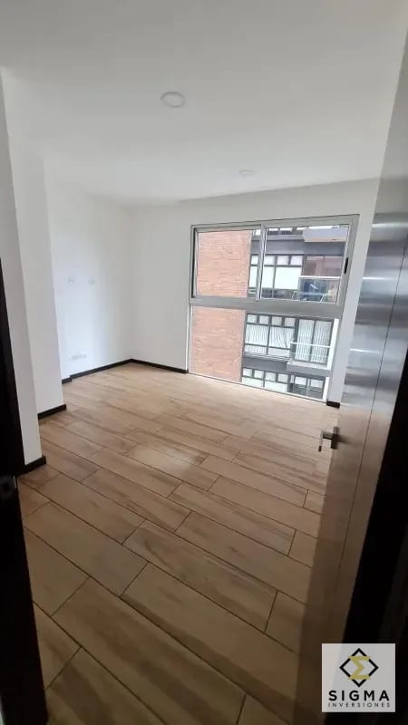 En venta apartamento en Zona 15 Vista Hermosa 1, con garita y acceso — Apartamento en Venta en Vista Hermosa I, Zona 15, Guatemala, Ciudad — foto 6 de 7