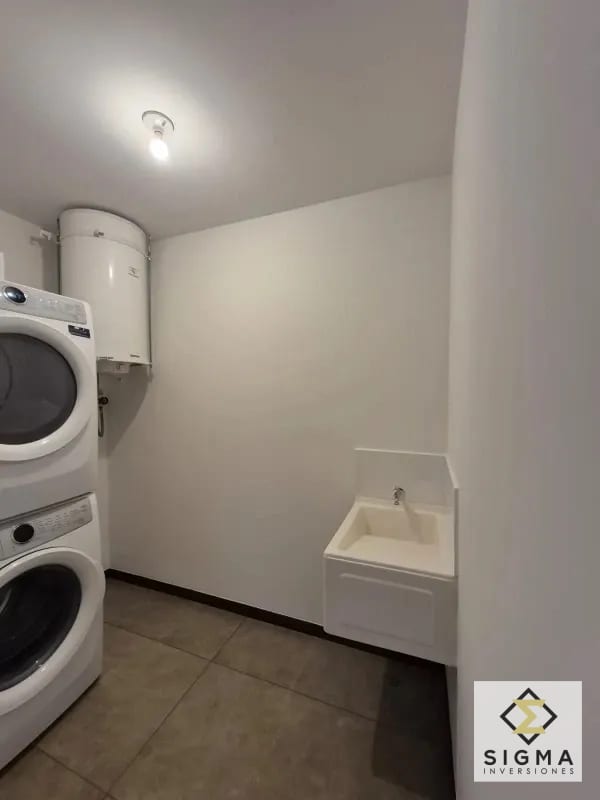 En venta precioso apartamento con terraza, San Lázaro Zona 15 — Apartamento en Venta en San Lázaro, Zona 15, Guatemala, Ciudad — foto 2 de 10