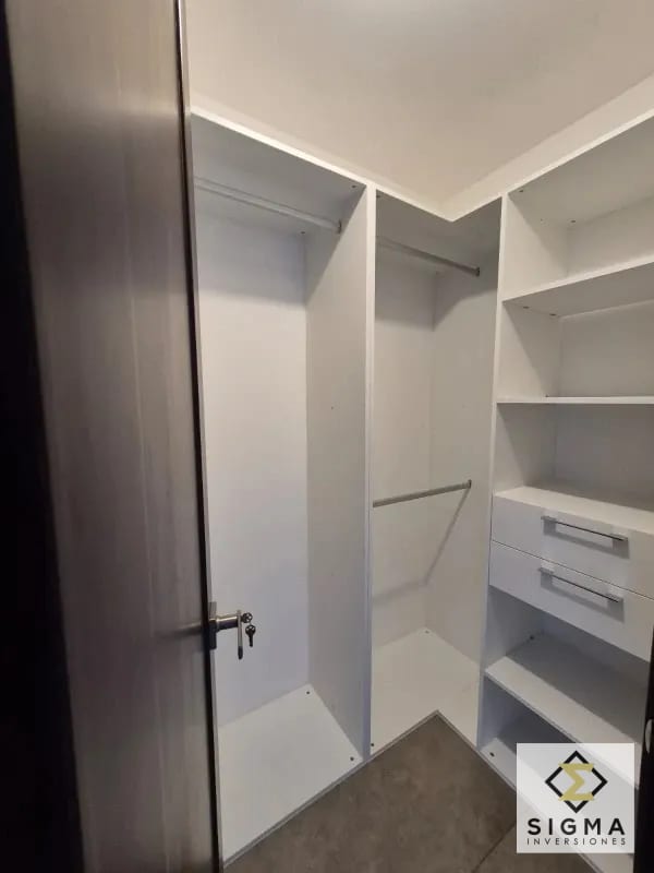 En venta precioso apartamento con terraza, San Lázaro Zona 15 — Apartamento en Venta en San Lázaro, Zona 15, Guatemala, Ciudad — foto 6 de 10