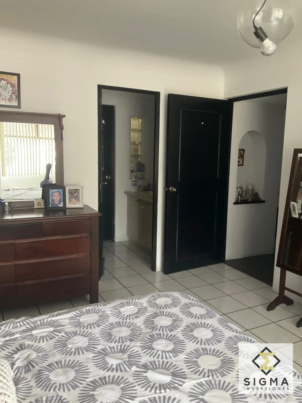 Amplio y precioso Penthouse en Venta en Area del Encinal, Zona 7 de Mi — Apartamento en Venta en Palos Altos, Zona 7 Mixco, Guatemala, Ciudad — foto 1 de 17