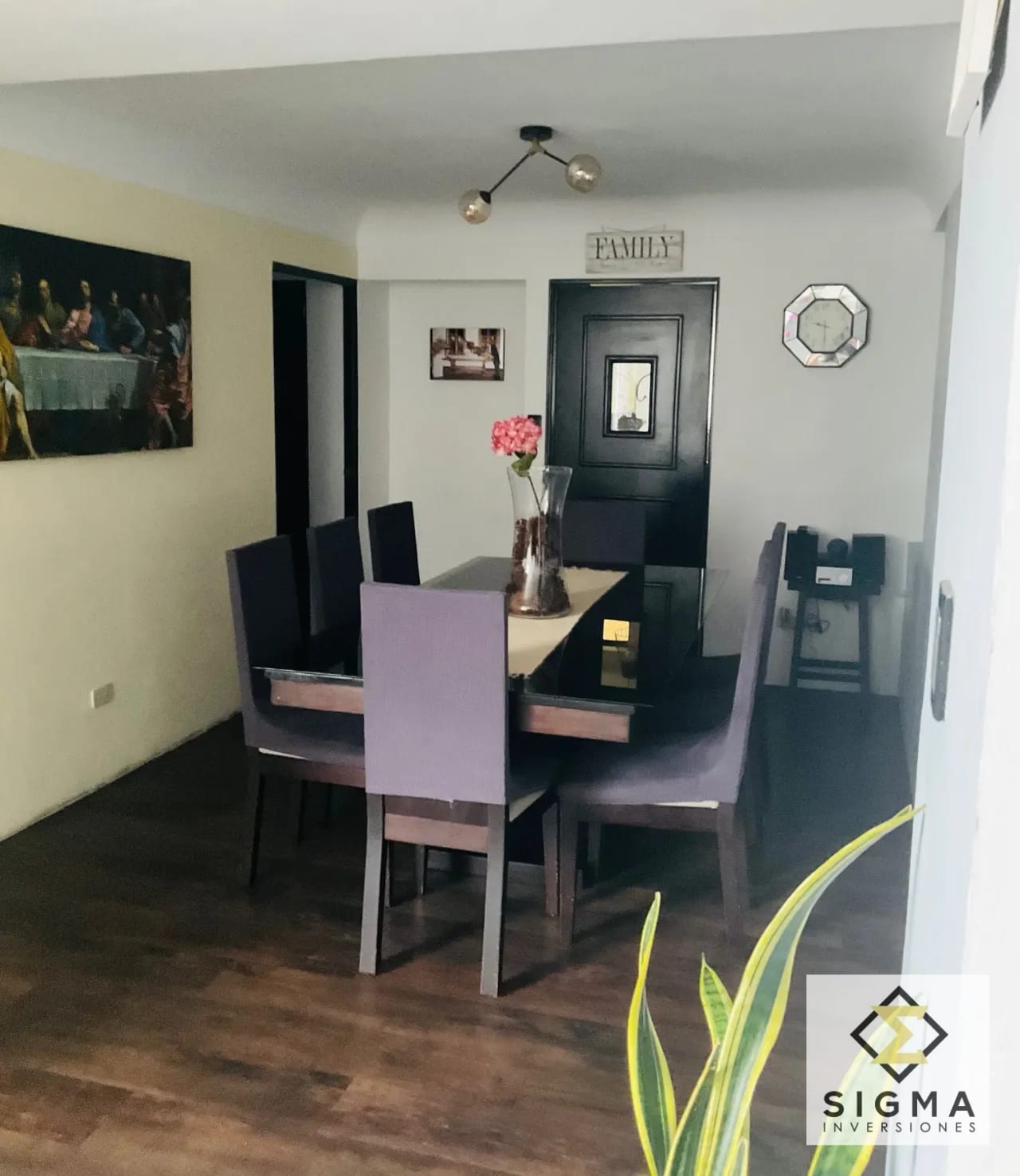 Amplio y precioso Penthouse en Venta en Area del Encinal, Zona 7 de Mi — Apartamento en Venta en Palos Altos, Zona 7 Mixco, Guatemala, Ciudad — foto 2 de 17