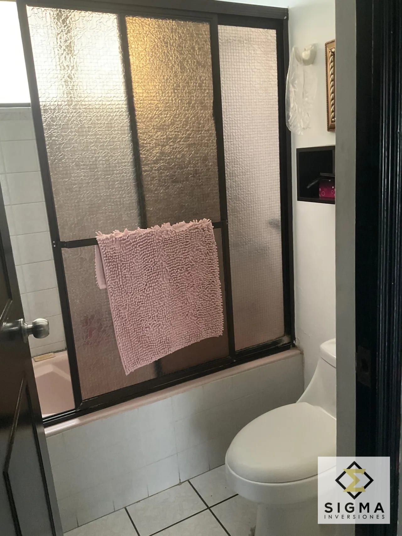 Amplio y precioso Penthouse en Venta en Area del Encinal, Zona 7 de Mi — Apartamento en Venta en Palos Altos, Zona 7 Mixco, Guatemala, Ciudad — foto 10 de 17