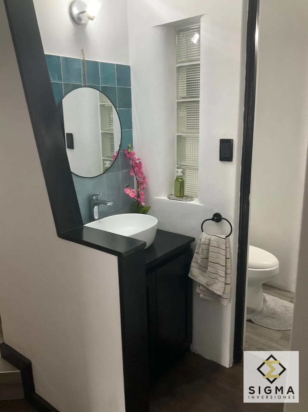 Amplio y precioso Penthouse en Venta en Area del Encinal, Zona 7 de Mi — Apartamento en Venta en Palos Altos, Zona 7 Mixco, Guatemala, Ciudad — foto 11 de 17