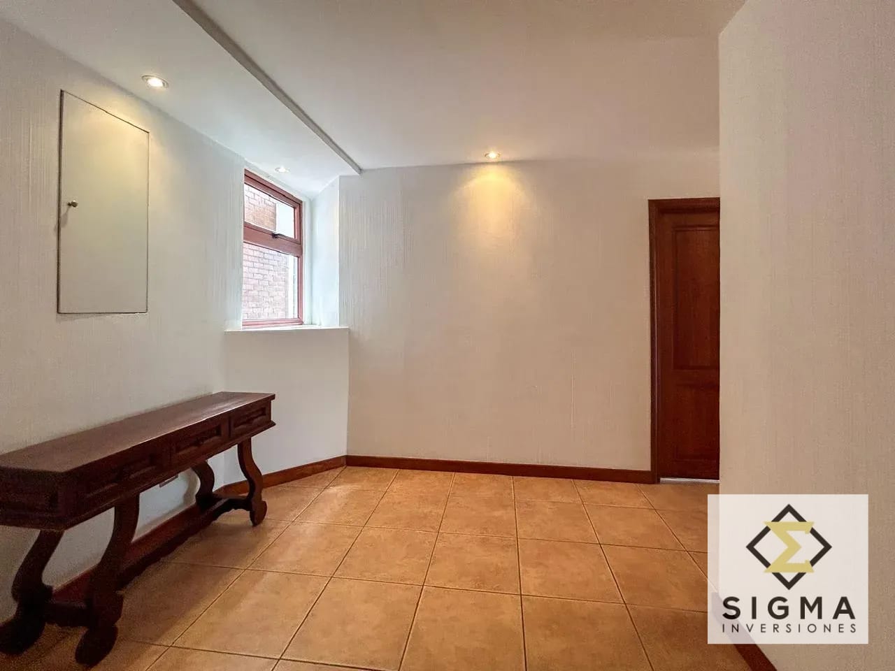 Precioso Penthouse en Venta en Zona 15 VH1, Sector del Parque — Apartamento en Venta en Vista Hermosa I, Zona 15, Guatemala, Ciudad — foto 4 de 14