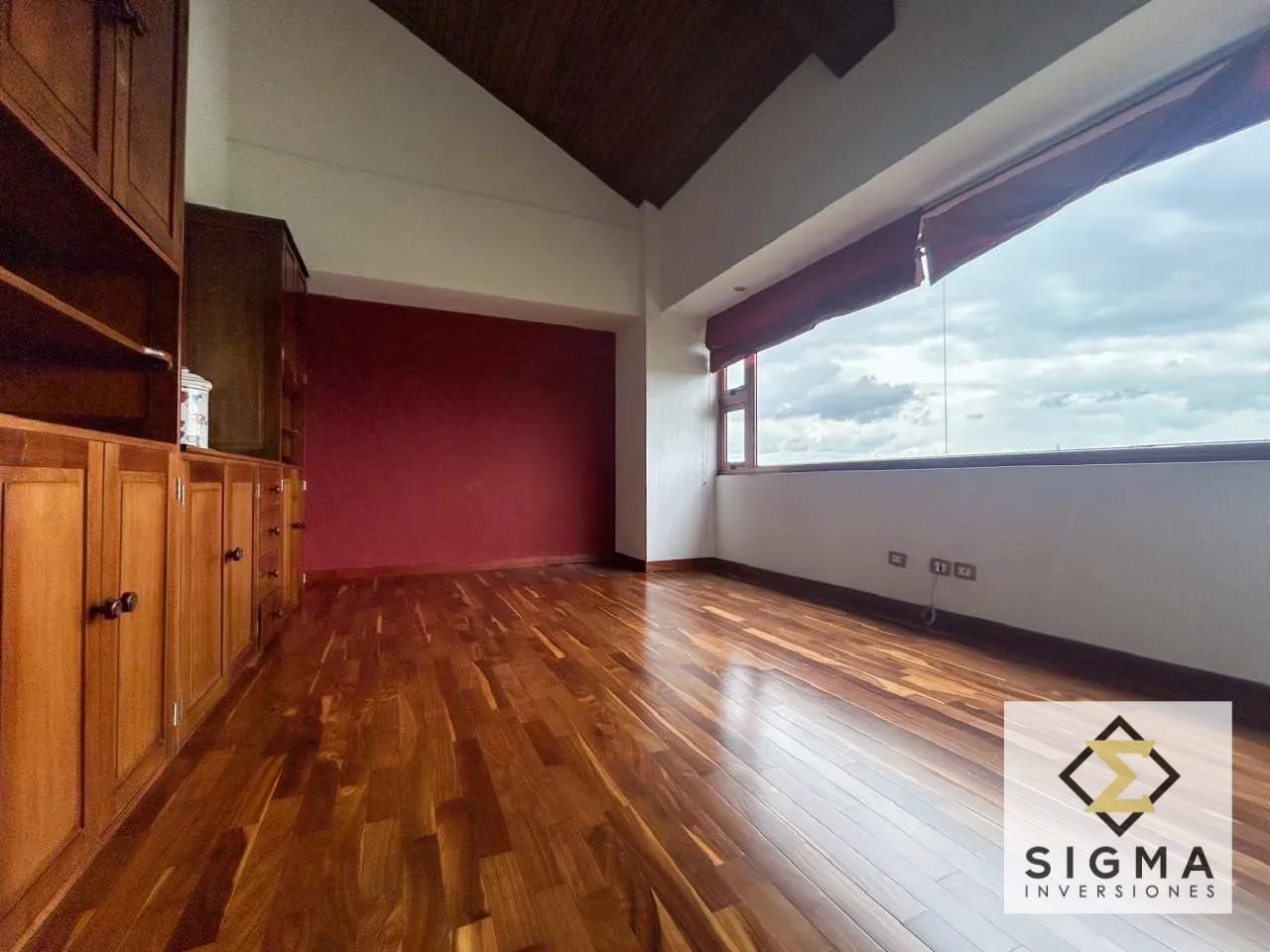 Precioso Penthouse en Venta en Zona 15 VH1, Sector del Parque — Apartamento en Venta en Vista Hermosa I, Zona 15, Guatemala, Ciudad — foto 7 de 14