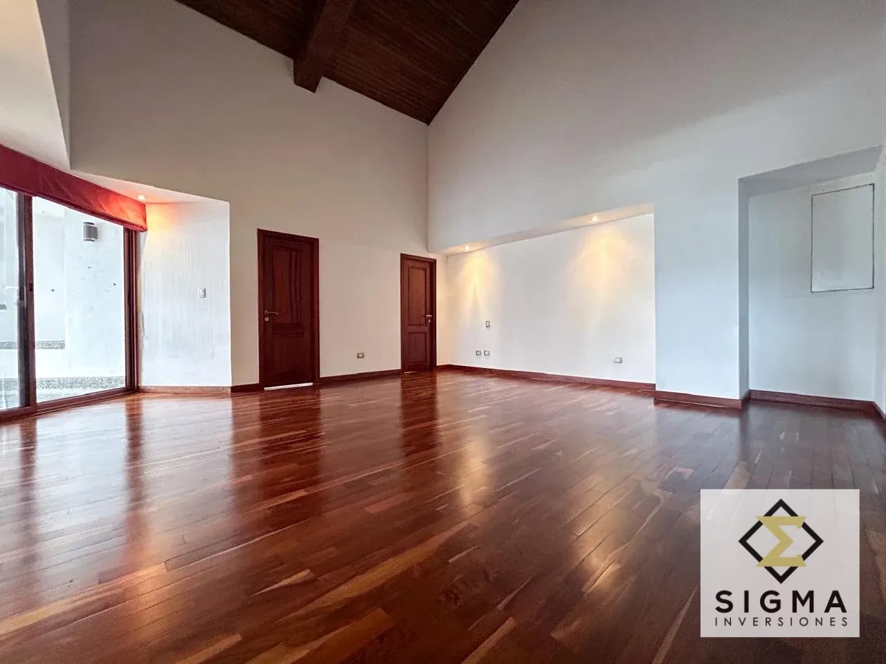 Precioso Penthouse en Venta en Zona 15 VH1, Sector del Parque — Apartamento en Venta en Vista Hermosa I, Zona 15, Guatemala, Ciudad — foto 8 de 14