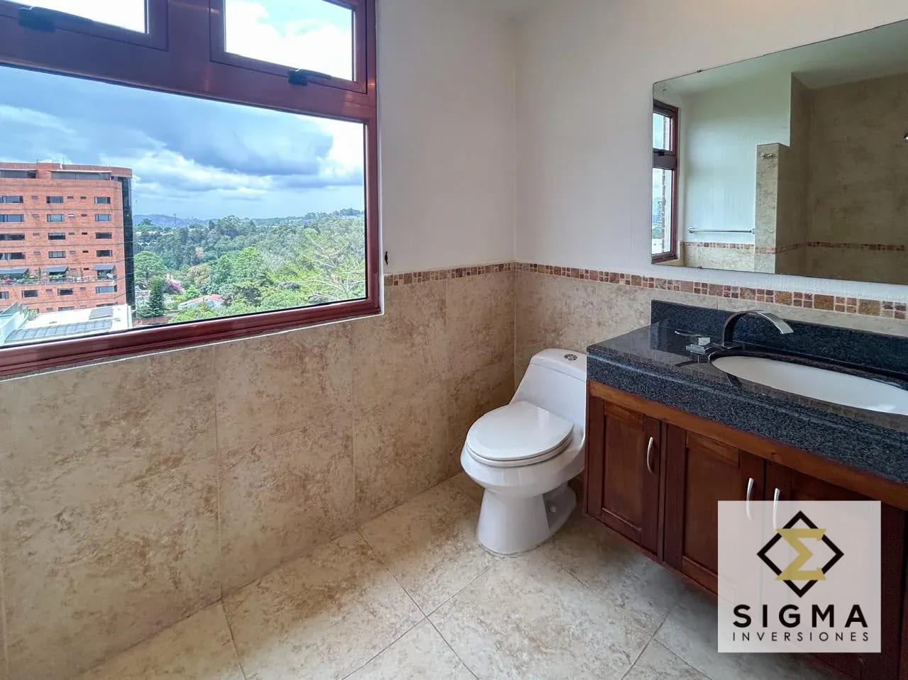 Precioso Penthouse en Venta en Zona 15 VH1, Sector del Parque — Apartamento en Venta en Vista Hermosa I, Zona 15, Guatemala, Ciudad — foto 14 de 14