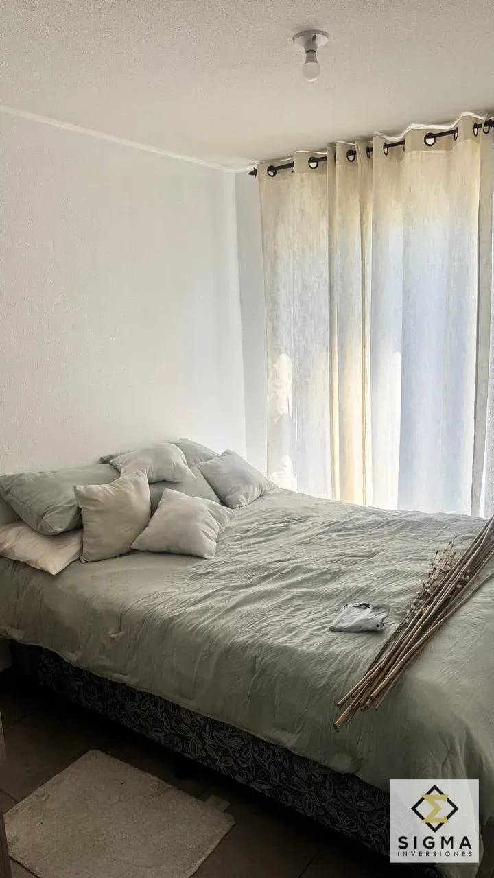 Apartamento con inquilino en venta, precio negociable — Zona 8, Mixco — Apartamento en Venta en Zona 8 Mixco, Guatemala, Ciudad — foto 3 de 4