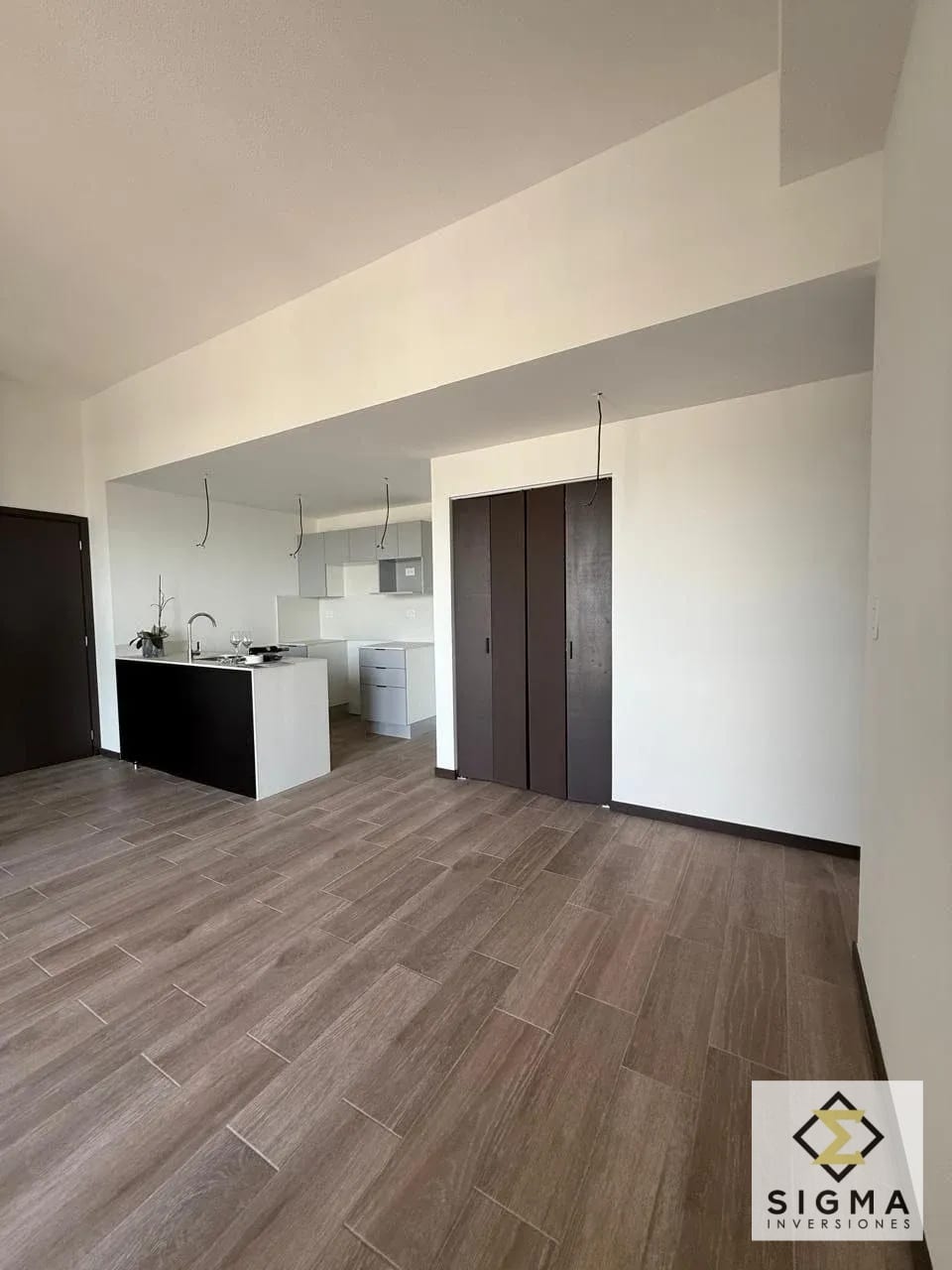 Apartamento nuevo en venta en Edificio Altaire, Zona 11 - 3 dorm. — Apartamento en Venta en Zona 11, Guatemala, Ciudad — foto 4 de 13