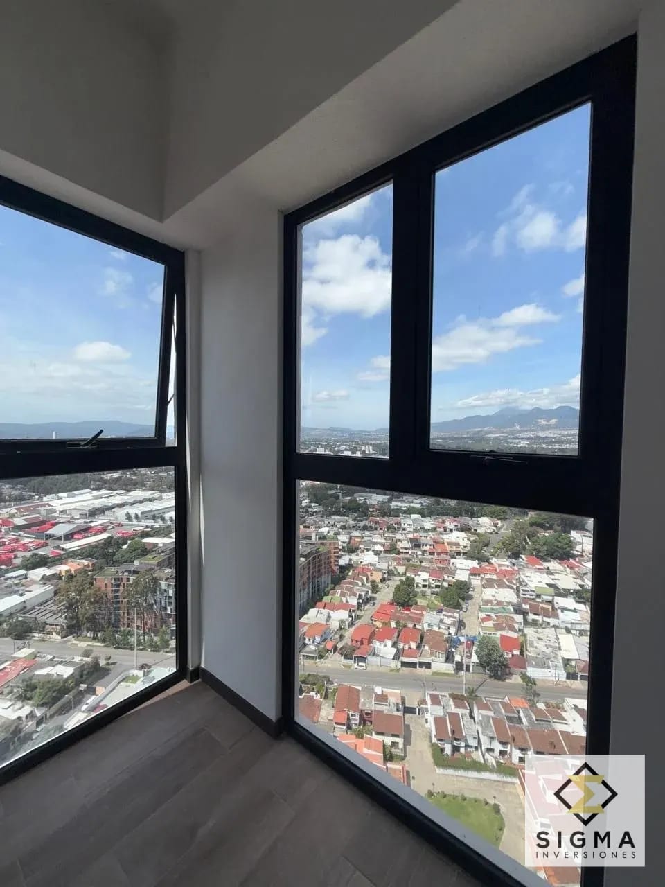 Apartamento nuevo en venta en Edificio Altaire, Zona 11 - 3 dorm. — Apartamento en Venta en Zona 11, Guatemala, Ciudad — foto 5 de 13