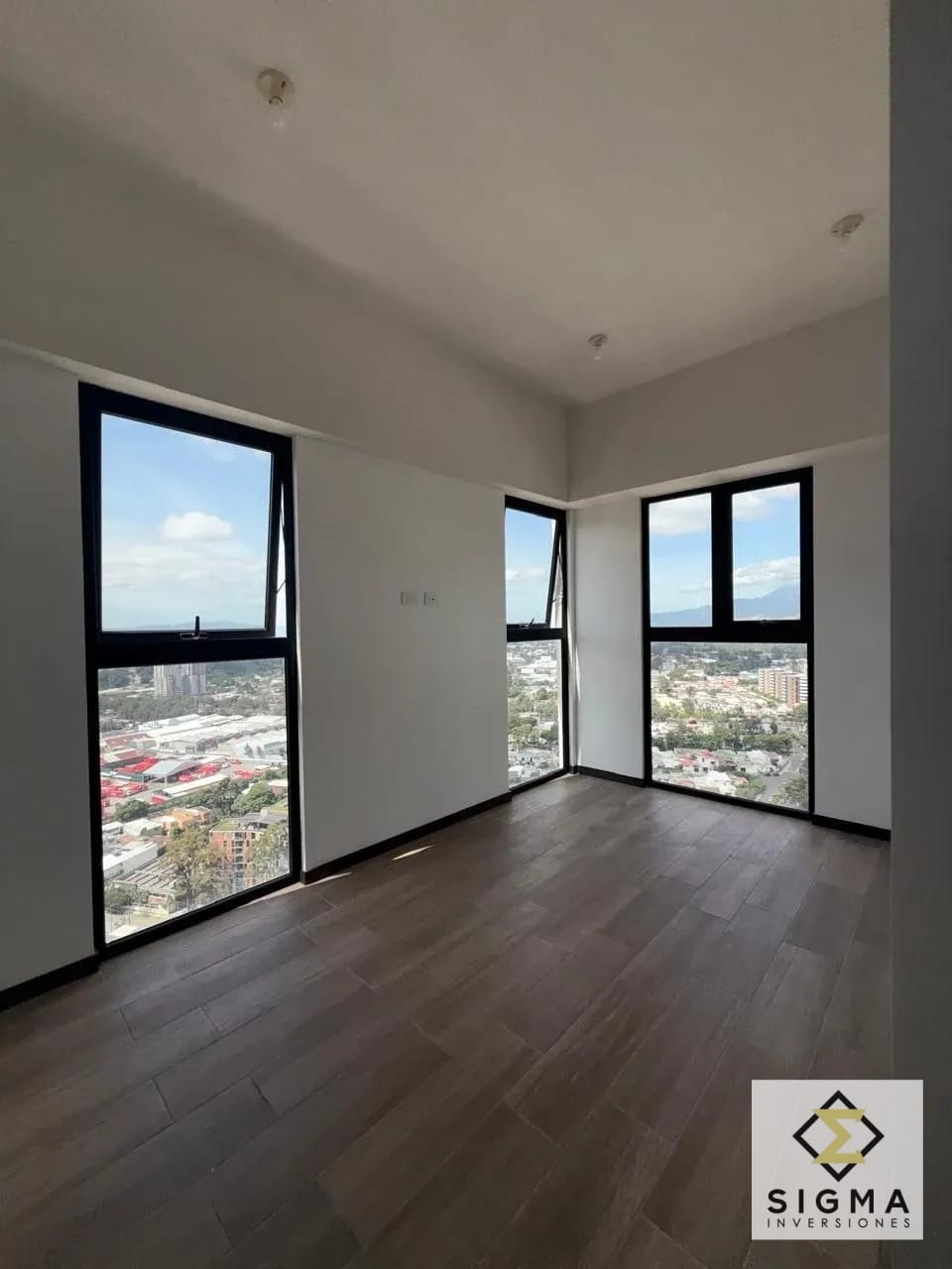Apartamento nuevo en venta en Edificio Altaire, Zona 11 - 3 dorm. — Apartamento en Venta en Zona 11, Guatemala, Ciudad — foto 6 de 13