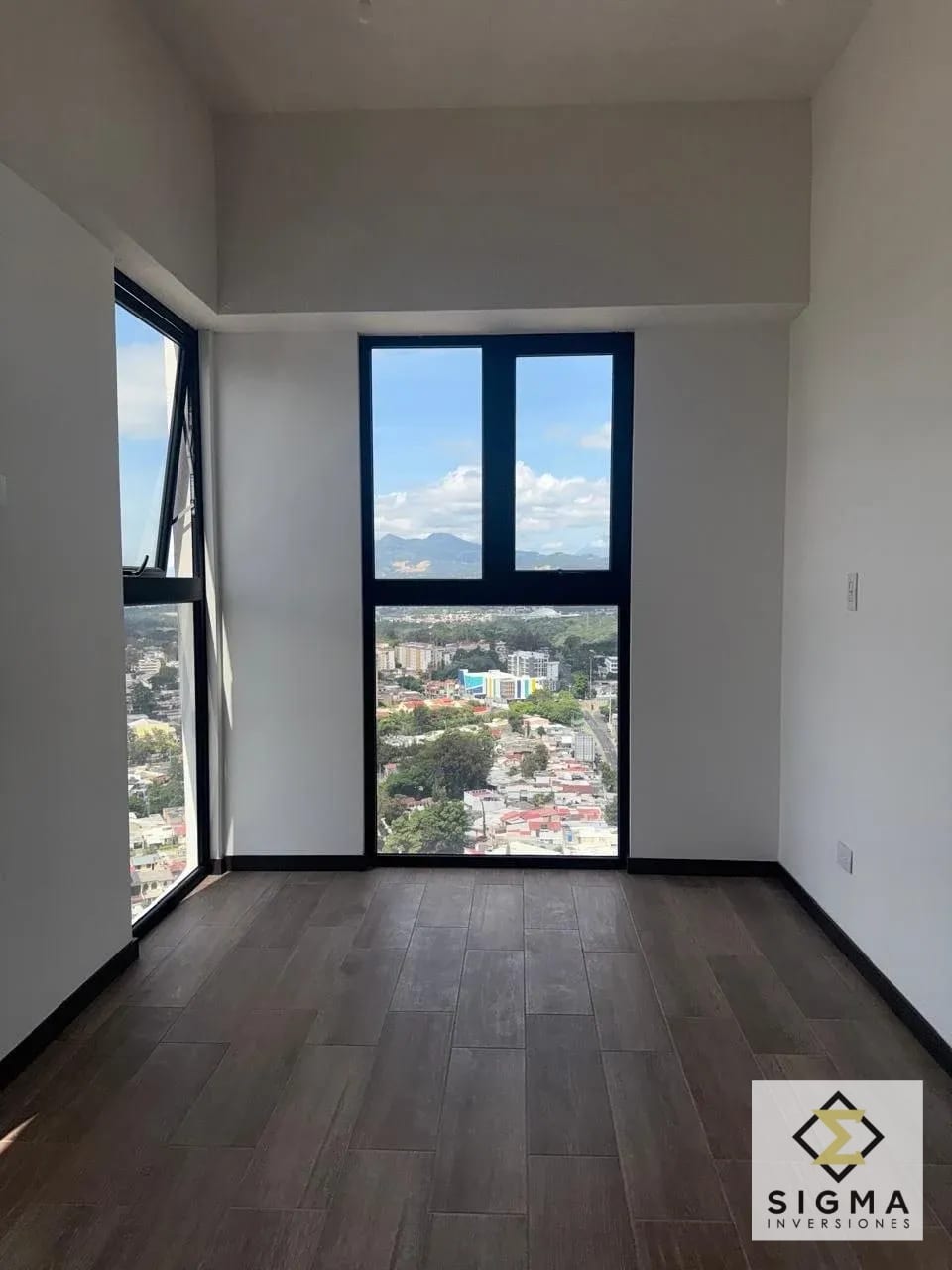 Apartamento nuevo en venta en Edificio Altaire, Zona 11 - 3 dorm. — Apartamento en Venta en Zona 11, Guatemala, Ciudad — foto 7 de 13