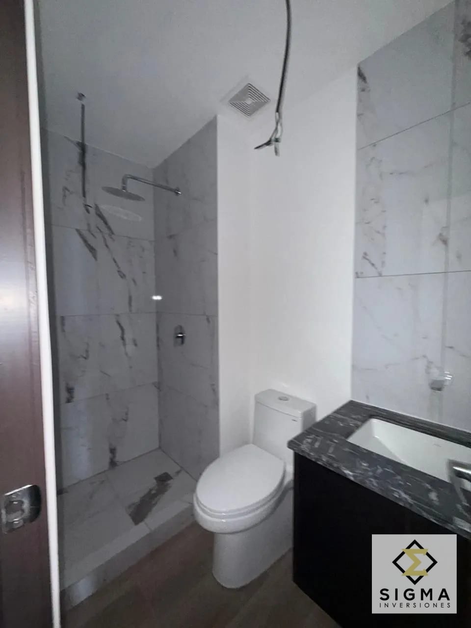 Apartamento nuevo en venta en Edificio Altaire, Zona 11 - 3 dorm. — Apartamento en Venta en Zona 11, Guatemala, Ciudad — foto 11 de 13
