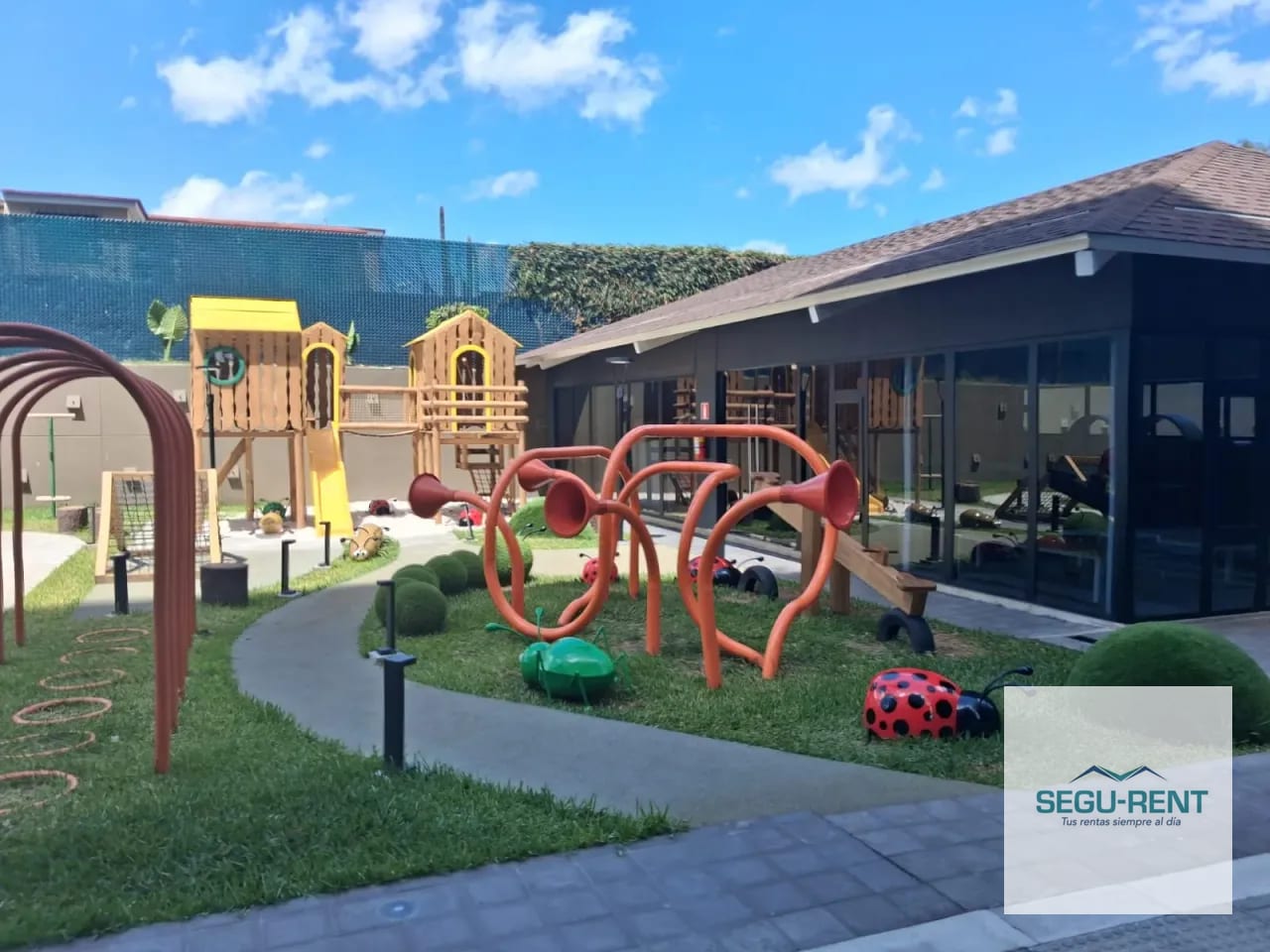 Hermoso Apartamento en zona 11, Villa Mariscal — Apartamento en Venta en Zona 11, Guatemala, Ciudad — foto 11 de 14