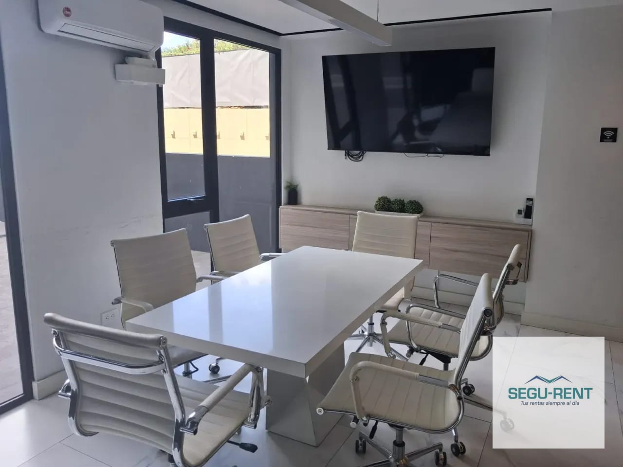 Hermoso Apartamento en zona 11, Villa Mariscal — Apartamento en Venta en Zona 11, Guatemala, Ciudad — foto 12 de 14