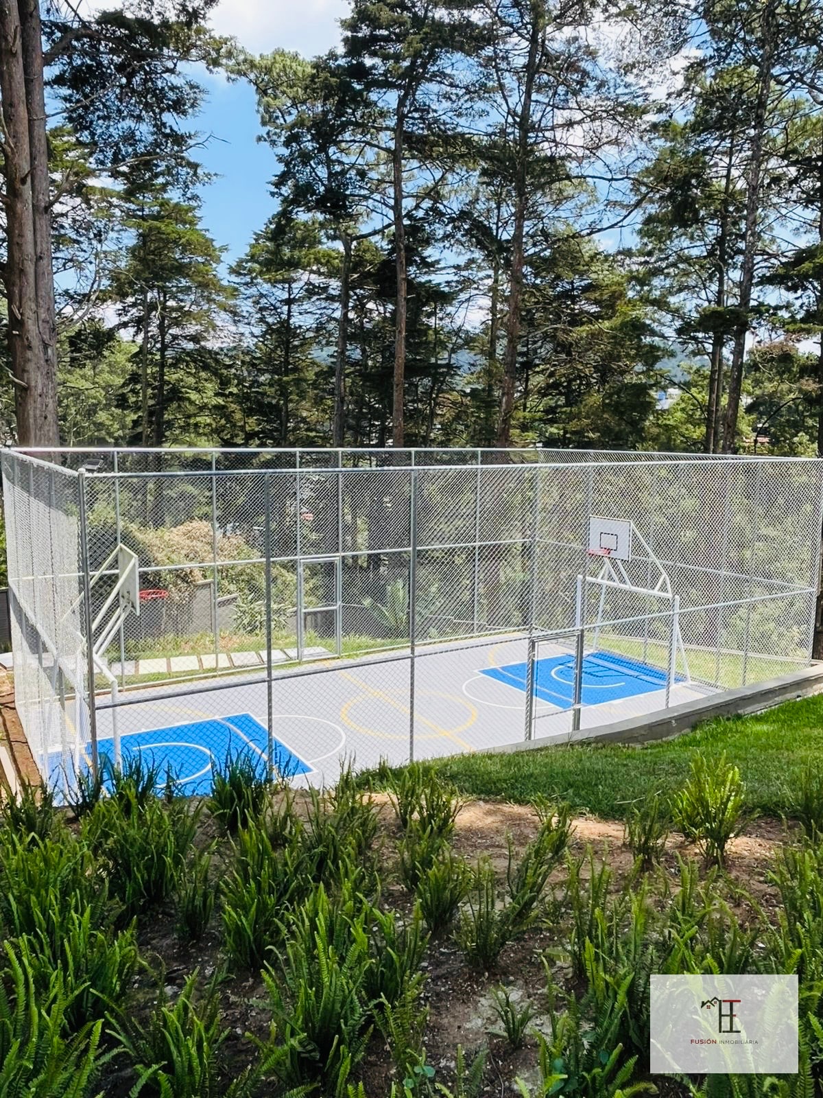 Apartamento para estrenar por Cristo Rey ( Piedra Parada ) Rodeados de bosques !! - 5