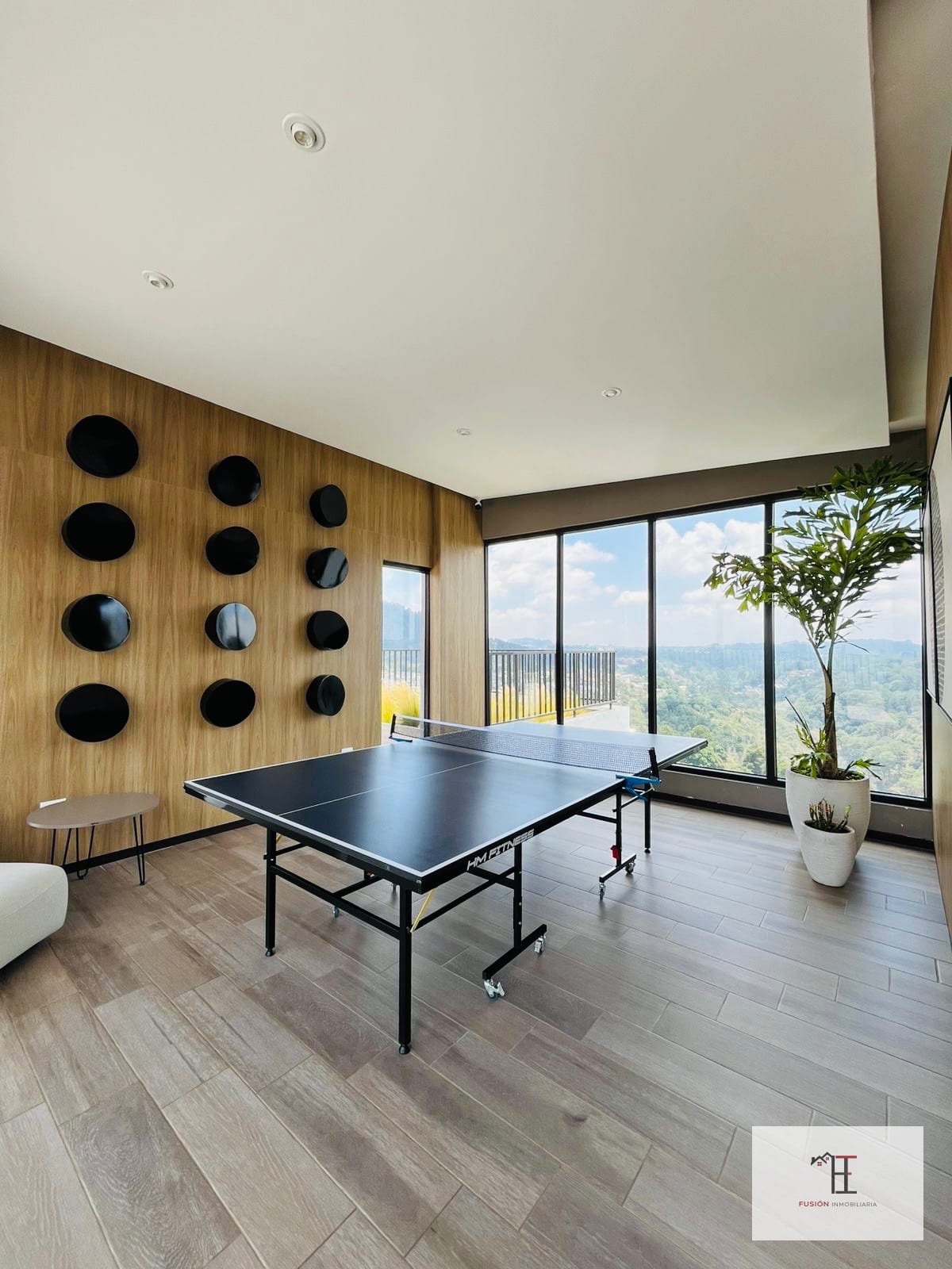 Apartamento para estrenar por El Pulté. Rodeados de bosques !! — Apartamento en Alquiler en Zona 16, Guatemala, Ciudad — foto 6 de 9