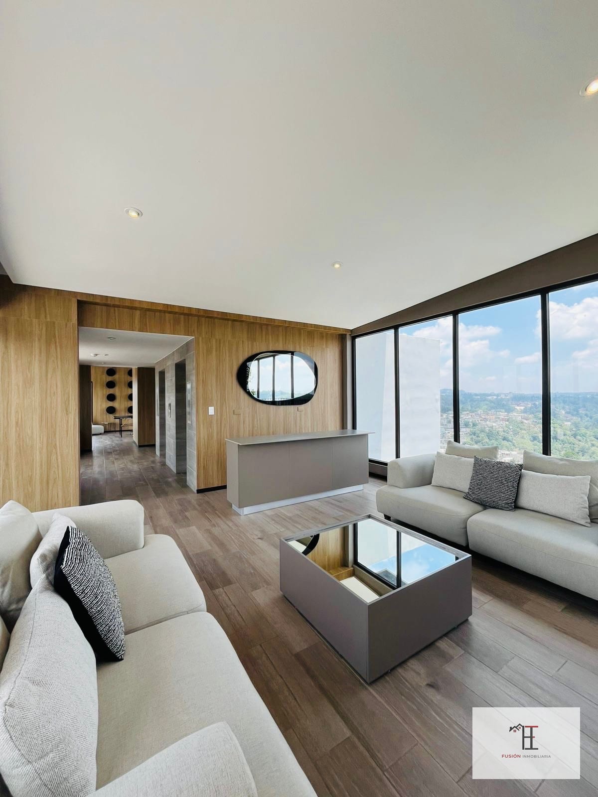 Apartamento para estrenar por El Pulté. Rodeados de bosques !! — Apartamento en Alquiler en Zona 16, Guatemala, Ciudad — foto 7 de 9