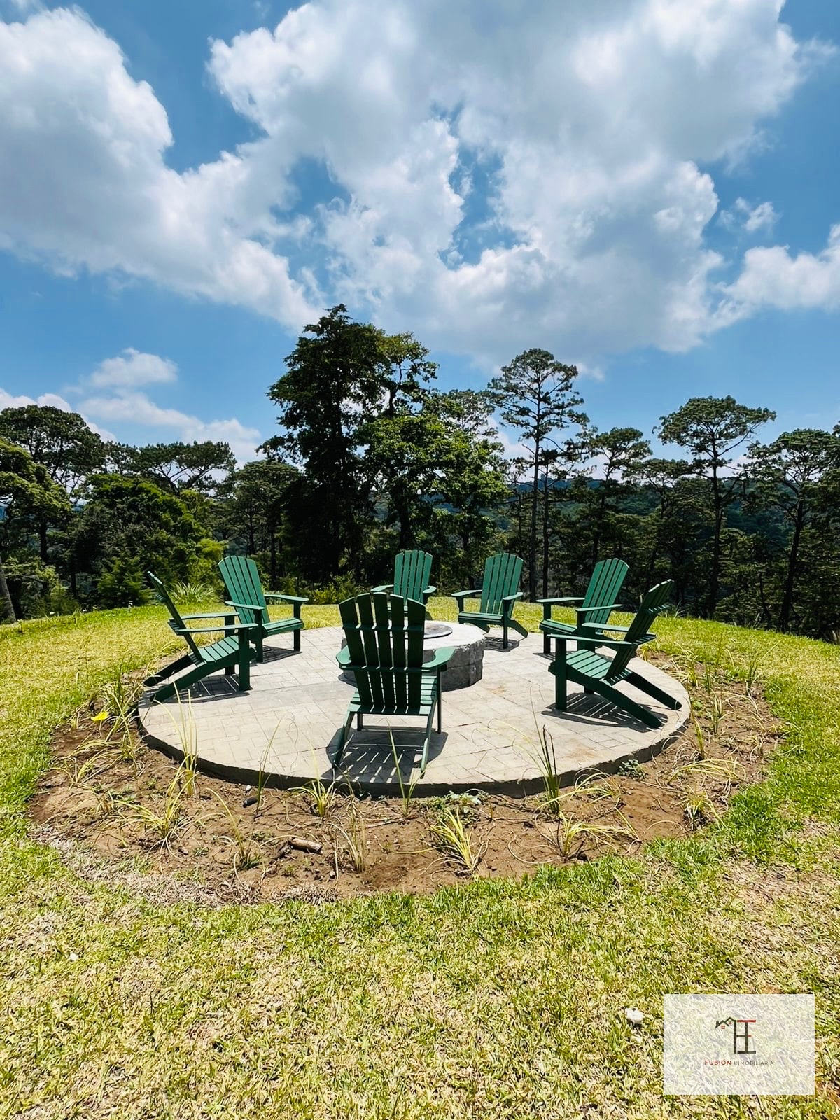 Apartamento para estrenar por Cristo Rey ( Piedra Parada ) Rodeados de bosques !! - 9